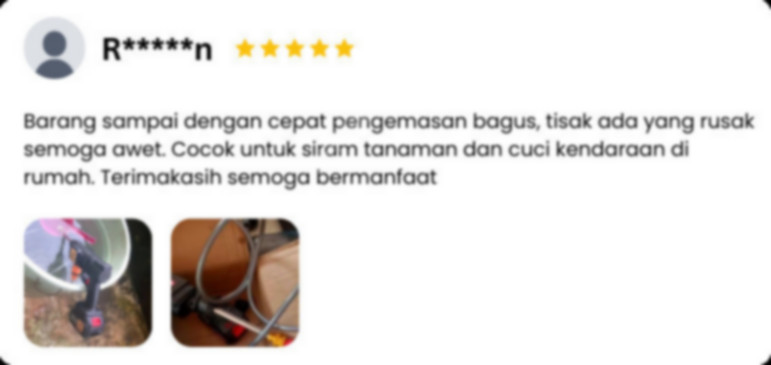 Garansi Info 2